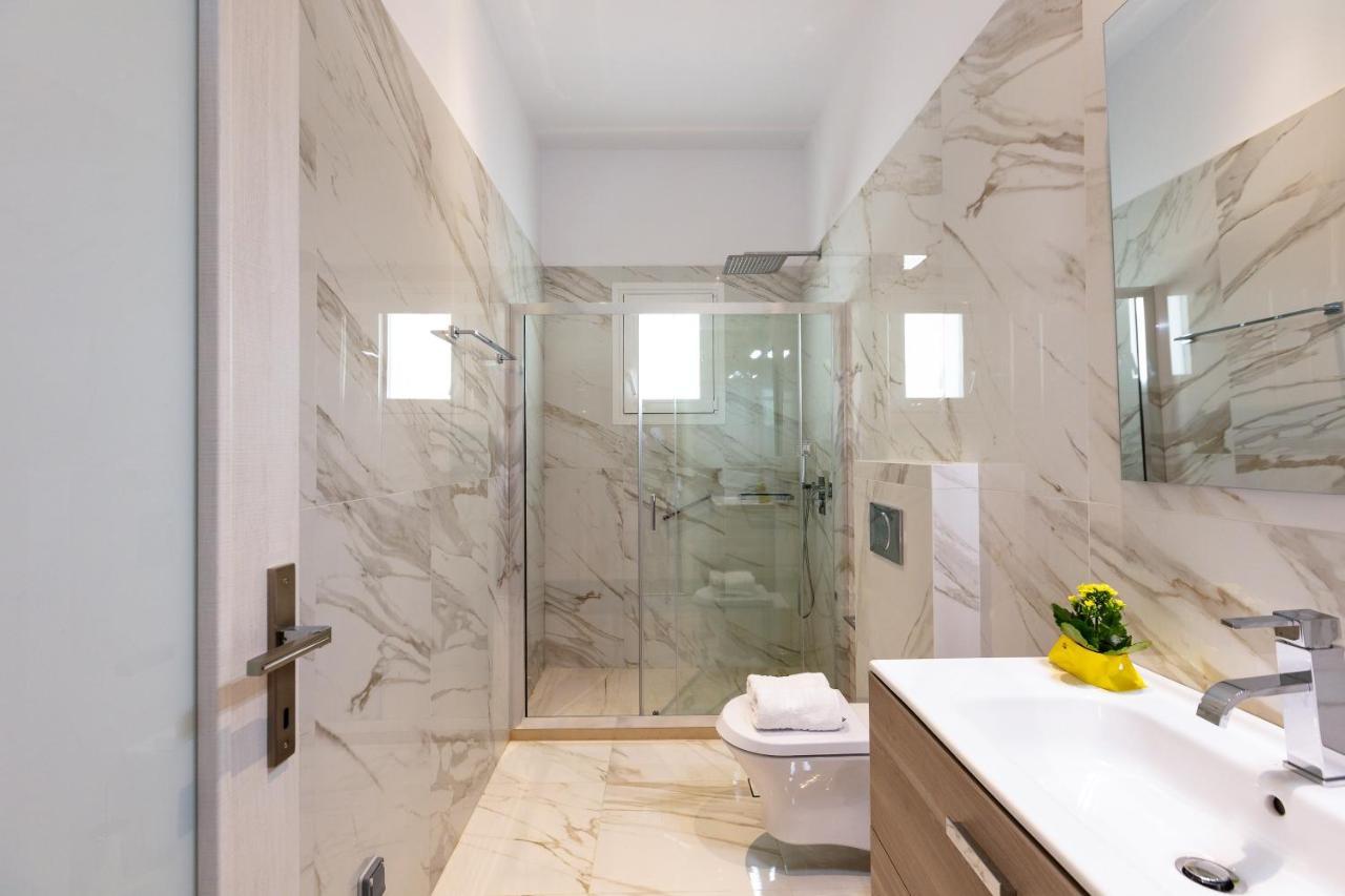 Residence Rethymno  Exterior photo