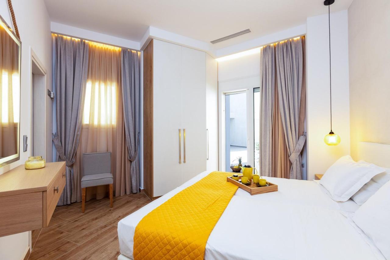 Residence Rethymno  Exterior photo