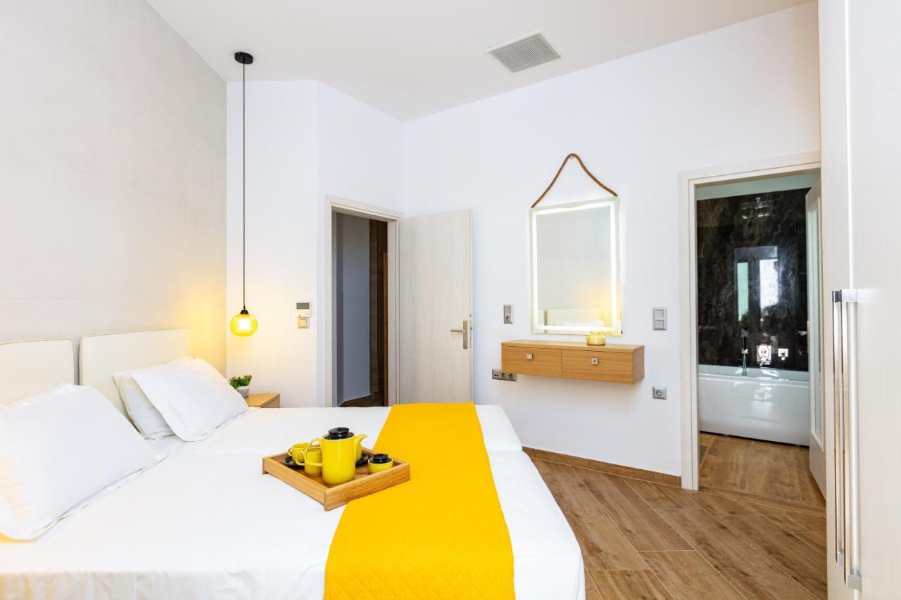 Residence Rethymno  Exterior photo