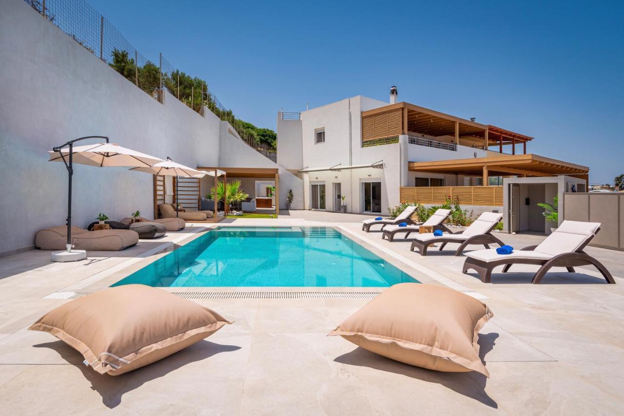 Residence Rethymno  Exterior photo