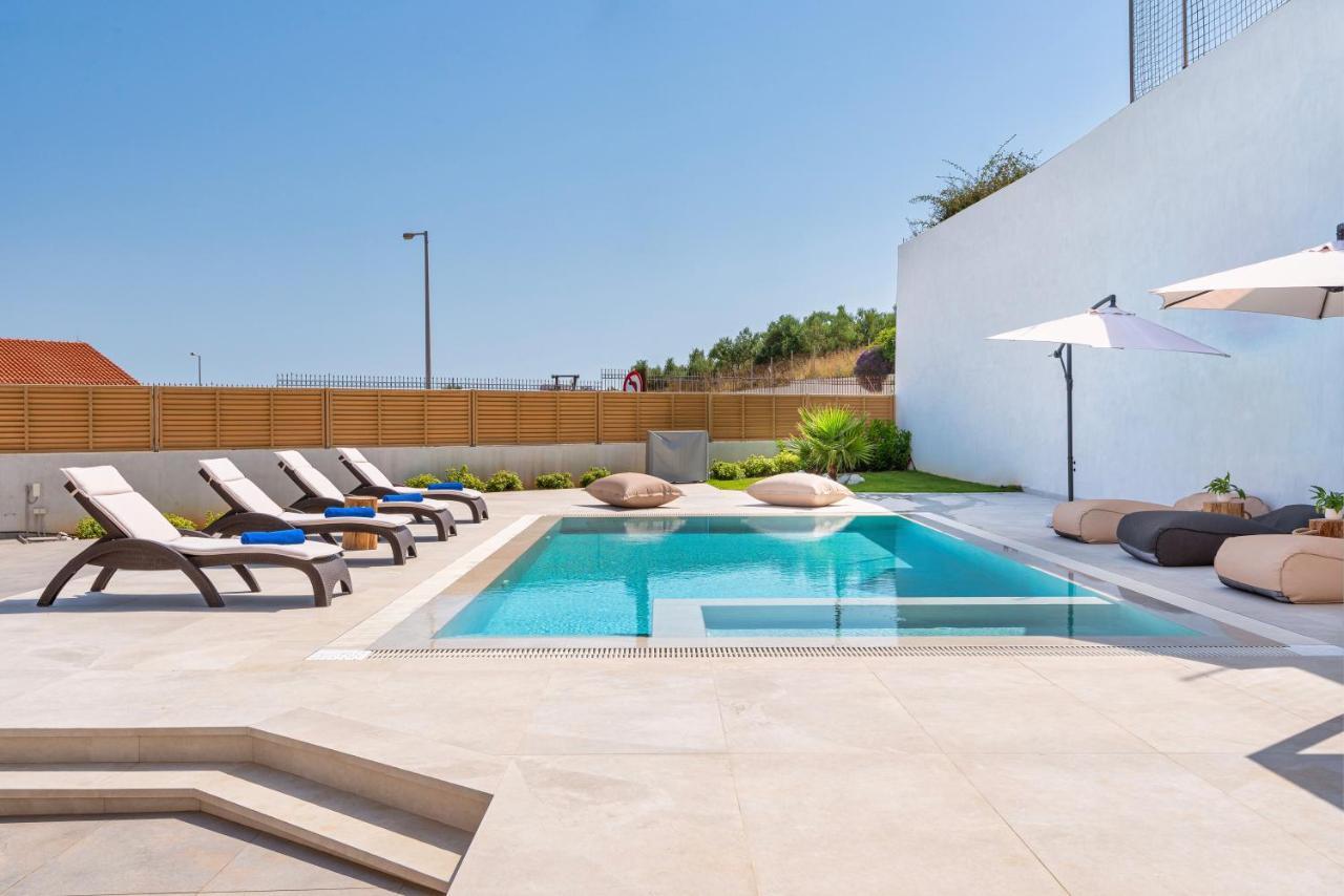 Residence Rethymno  Exterior photo