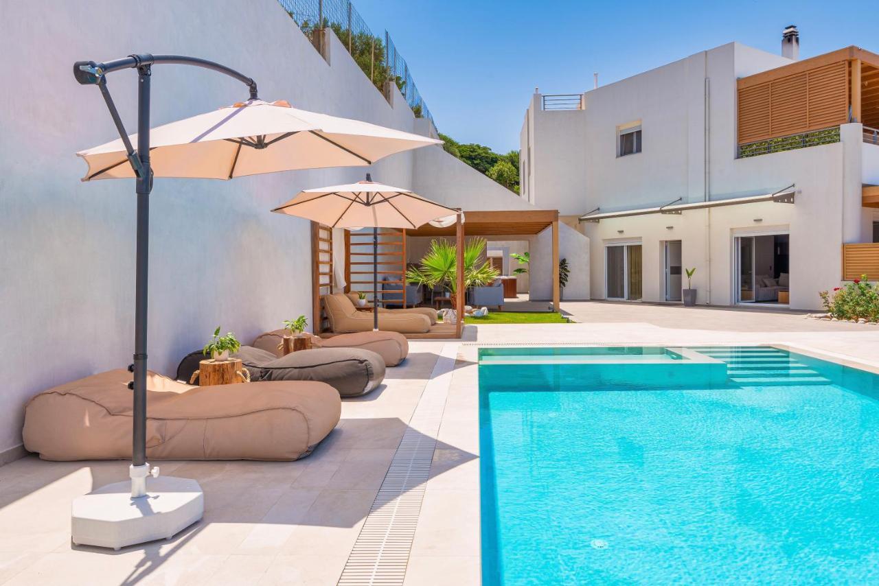 Residence Rethymno  Exterior photo