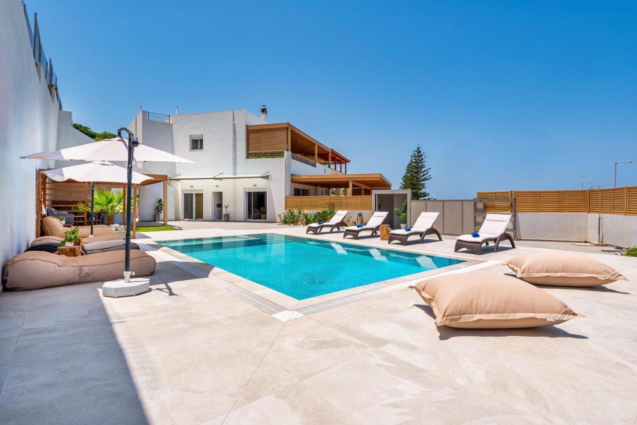 Residence Rethymno  Exterior photo