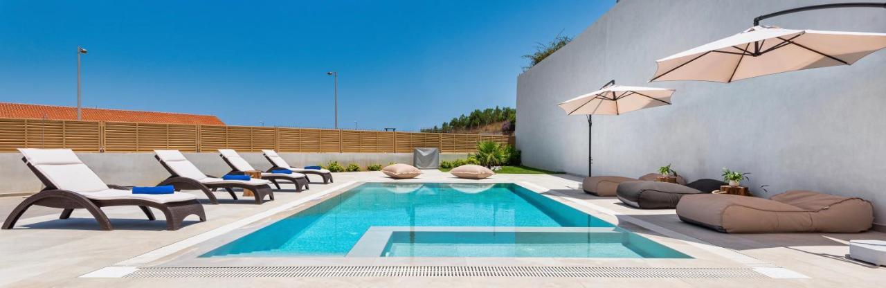 Residence Rethymno  Exterior photo