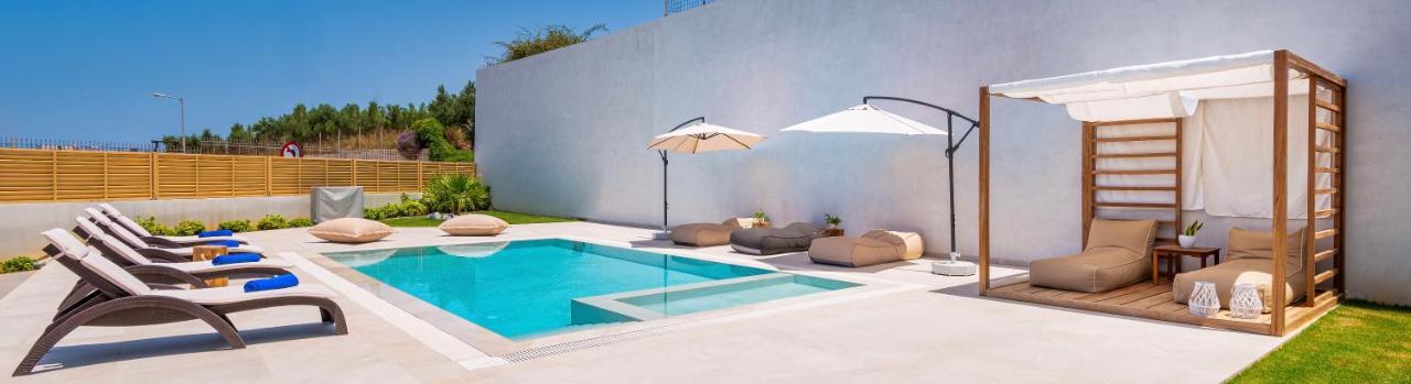 Residence Rethymno  Exterior photo
