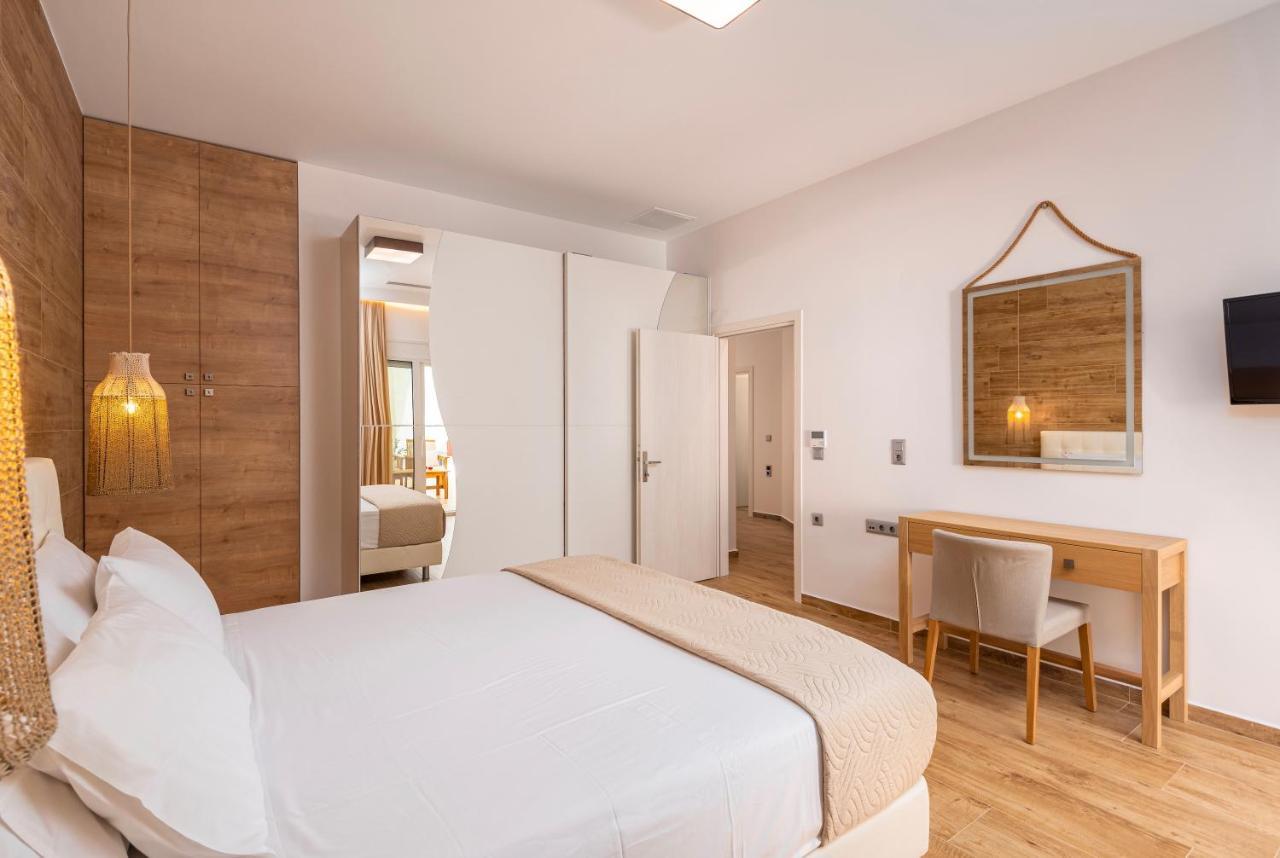 Residence Rethymno  Exterior photo