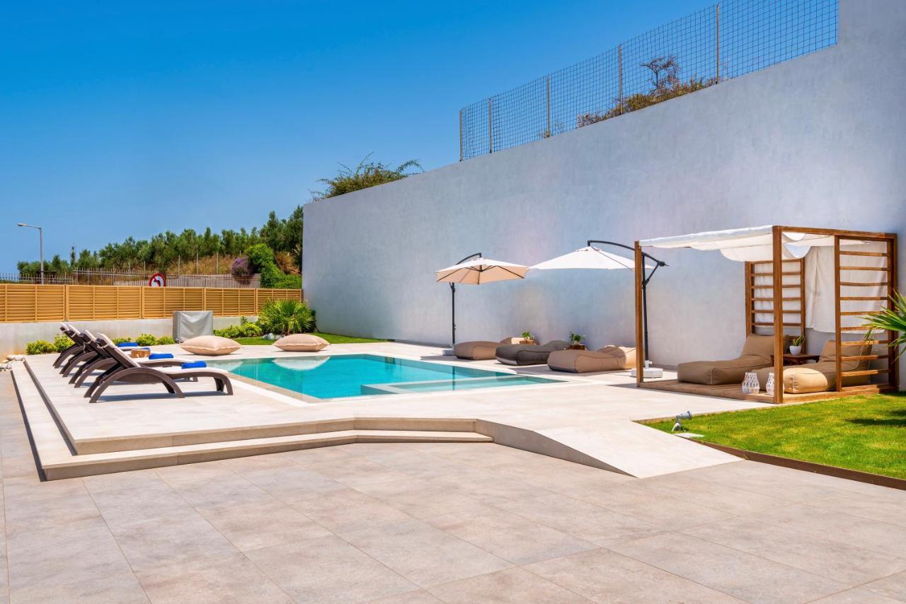 Residence Rethymno  Exterior photo